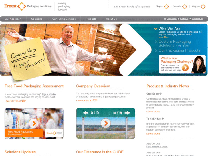 www.wagnerpkg.net