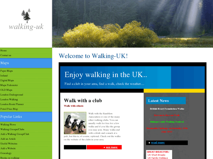 www.walking-uk.com