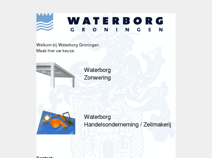 www.waterborg.com