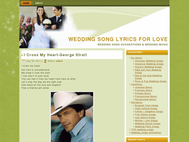 www.weddingsonglove.com