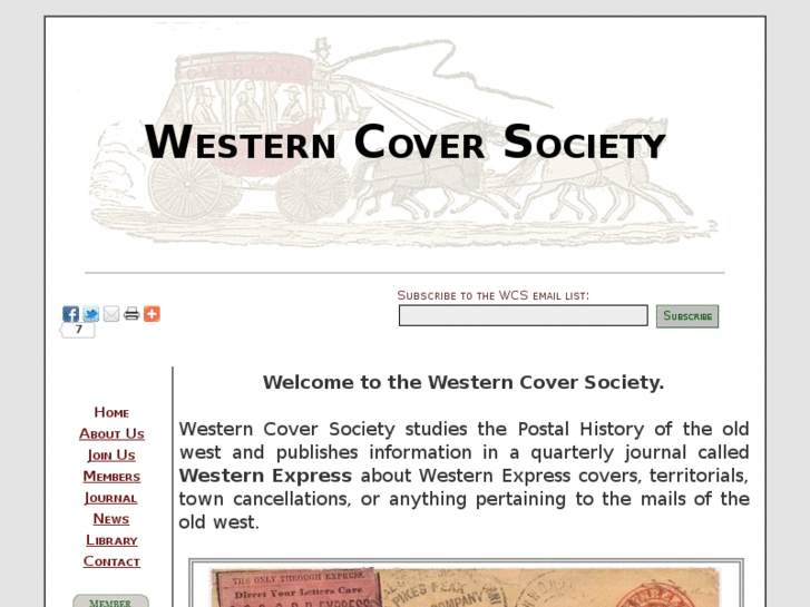 www.westerncoversociety.com