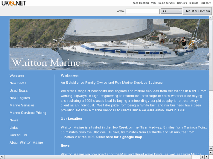 www.whittonmarine.com