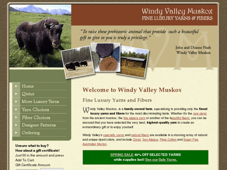 www.windyvalleymuskox.com