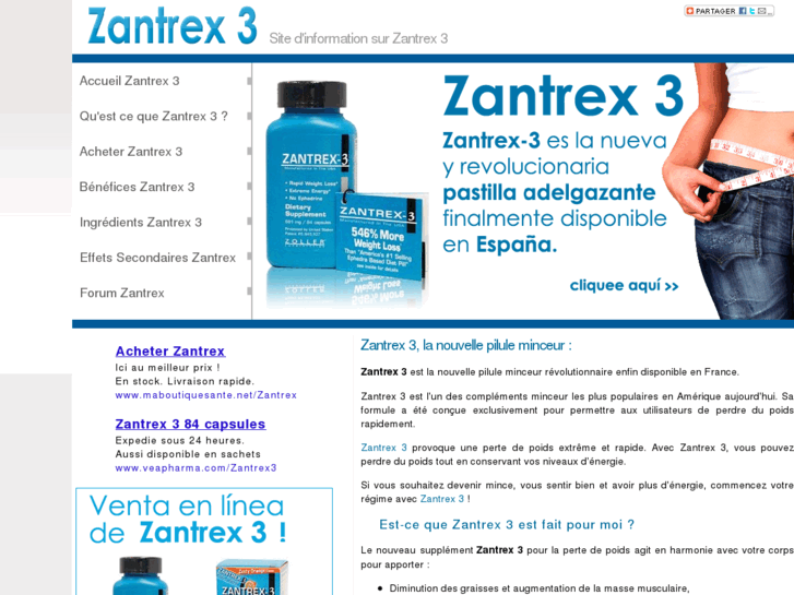 www.zantrex-france.com