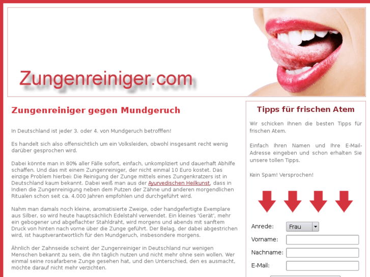 www.zungenreiniger.com