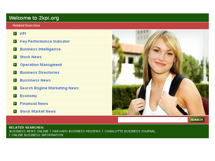 www.2kpi.org