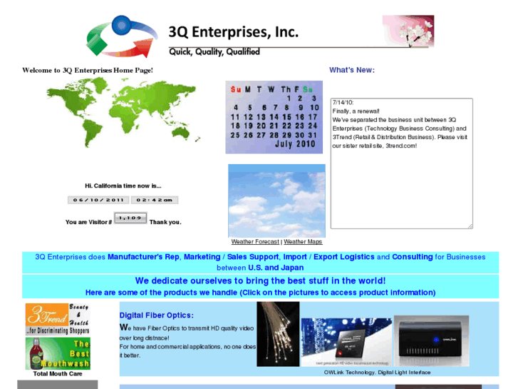 www.3q-enterprises.com