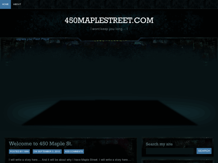 www.450maplestreet.com