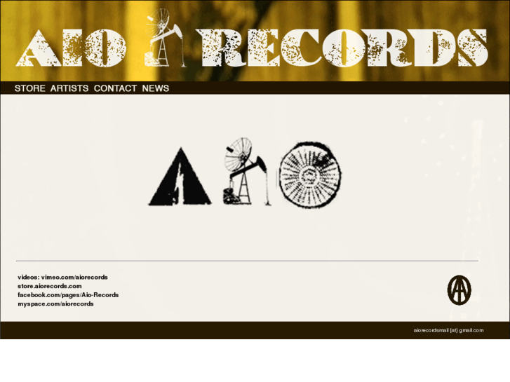 www.aiorecords.com