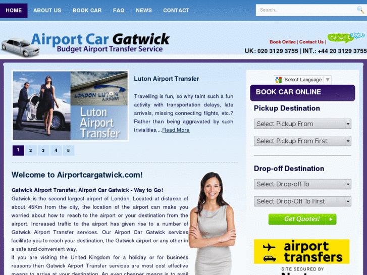 www.airportcargatwick.com