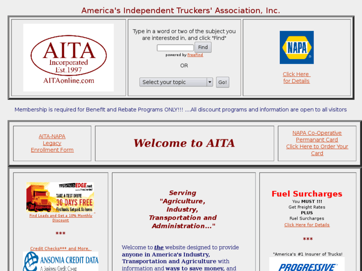 www.aitaonline.com