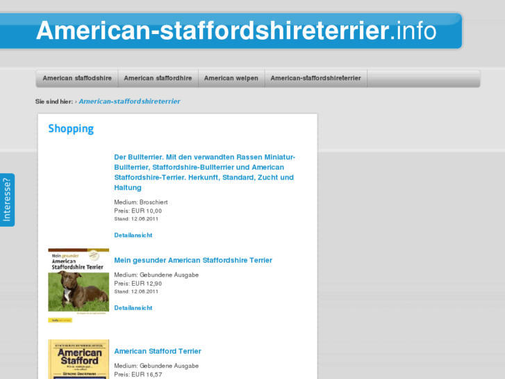 www.american-staffordshireterrier.info