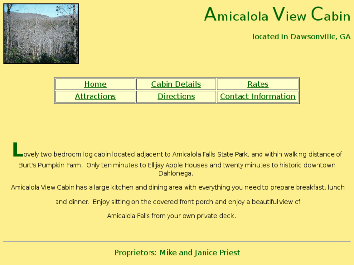 www.amicalolaview.com