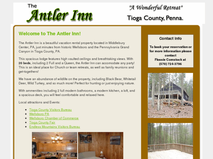 www.antlerinninc.com