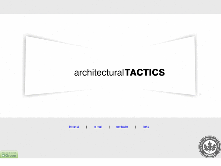 www.architecturetactics.net