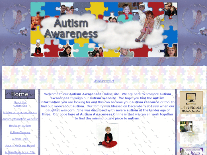 www.autismawarenessonline.com