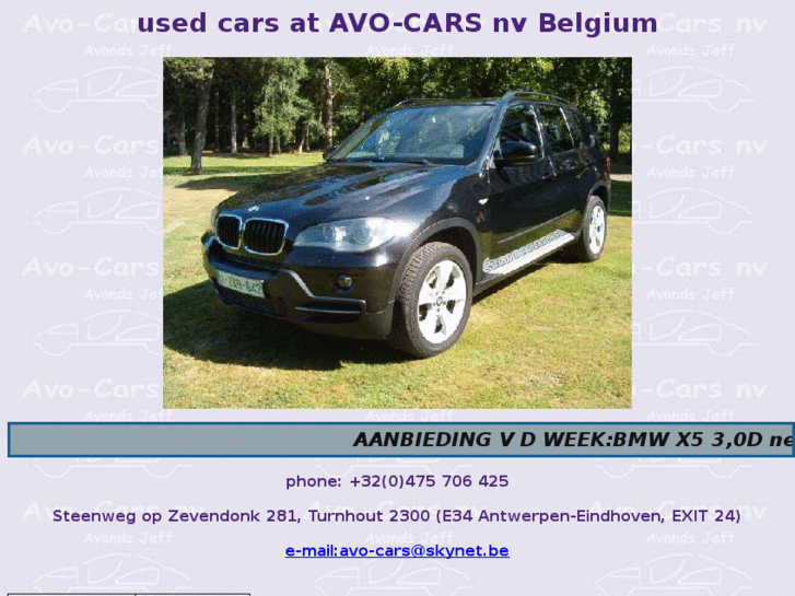 www.avo-cars.be