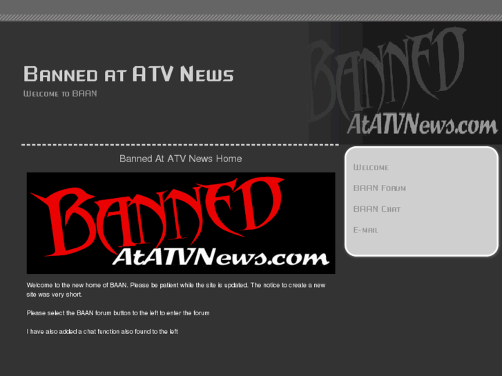 www.bannedatatvnews.net