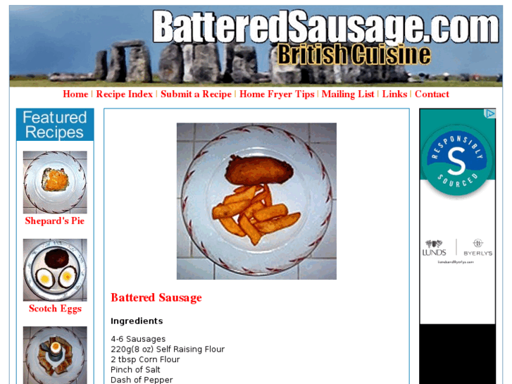 www.batteredsausage.com