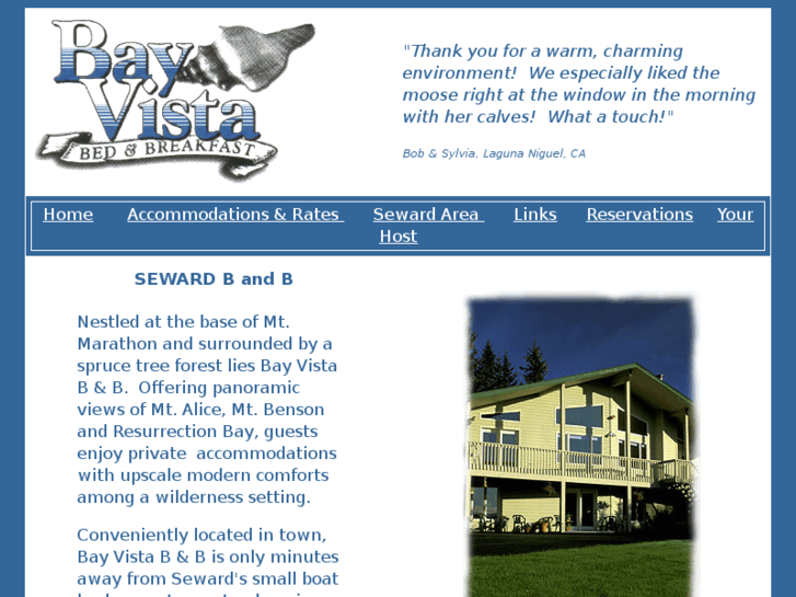 www.bayvista.biz