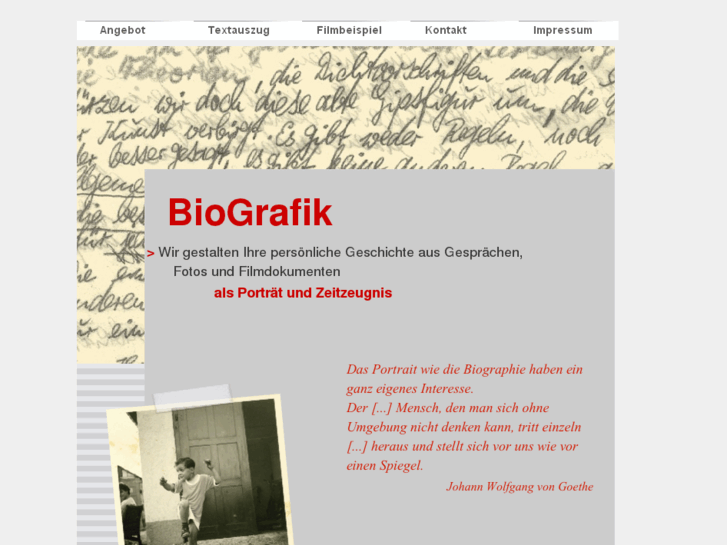 www.biografik.net