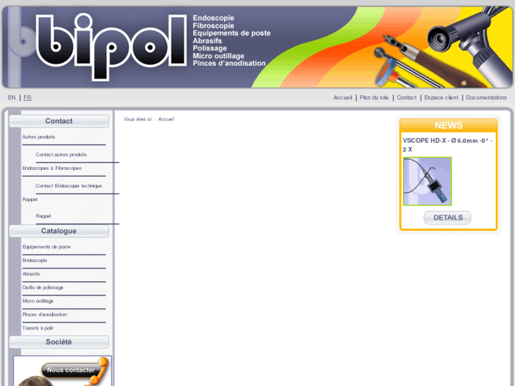 www.bipol-endoscope.com