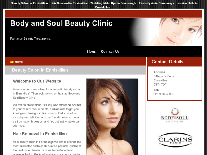 www.bodyandsoulbeauty.biz