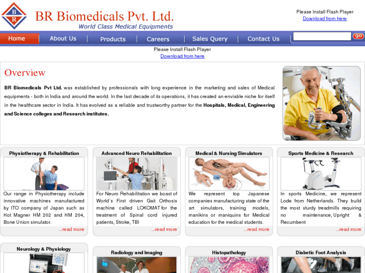 www.brbiomedicals.com