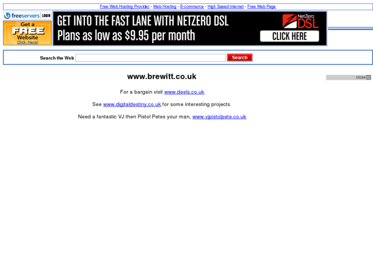 www.brewitt.co.uk
