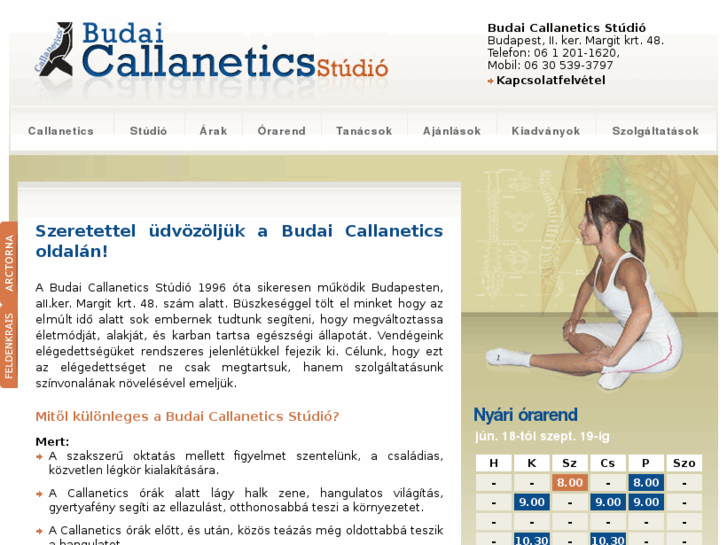 www.budai-callanetics.hu