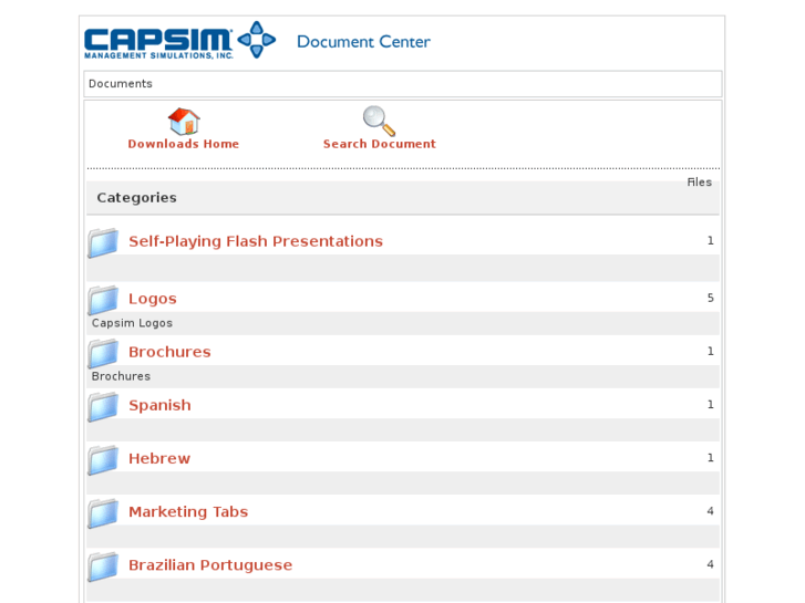 www.capsim-materials.com