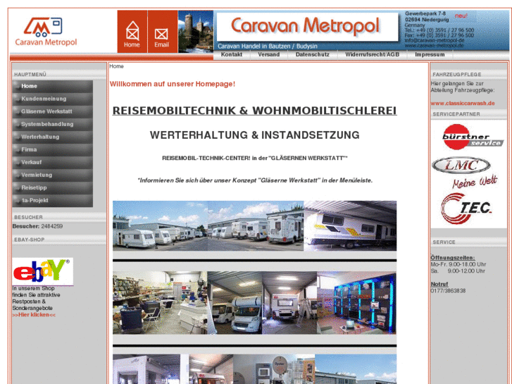 www.caravan-metropol.com