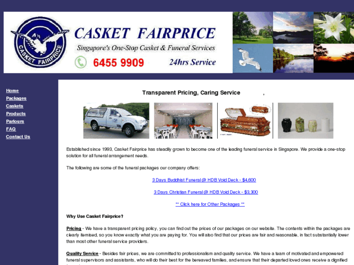 www.casketfairprice.com