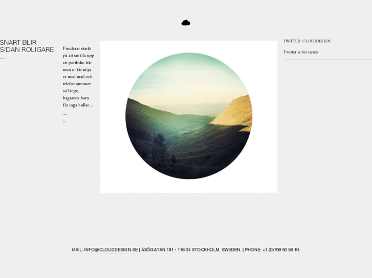 www.clouddesign.se