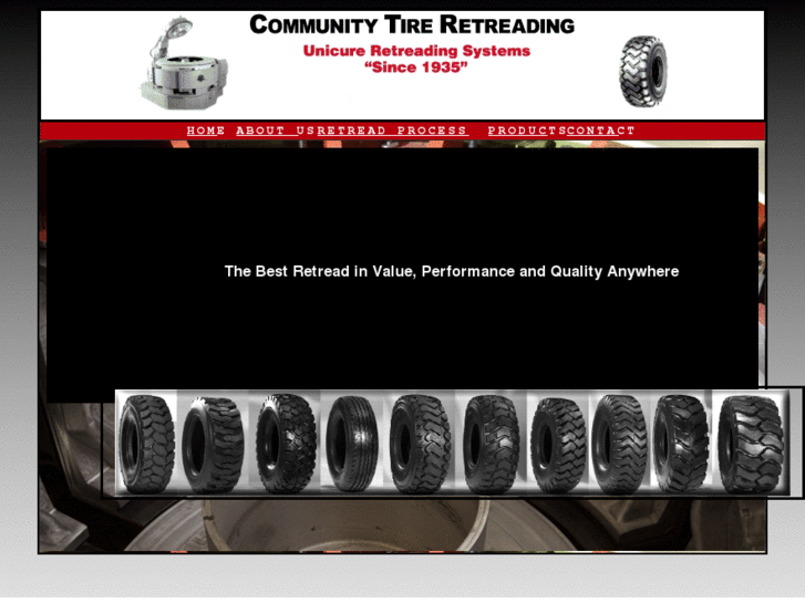 www.communityretread.com