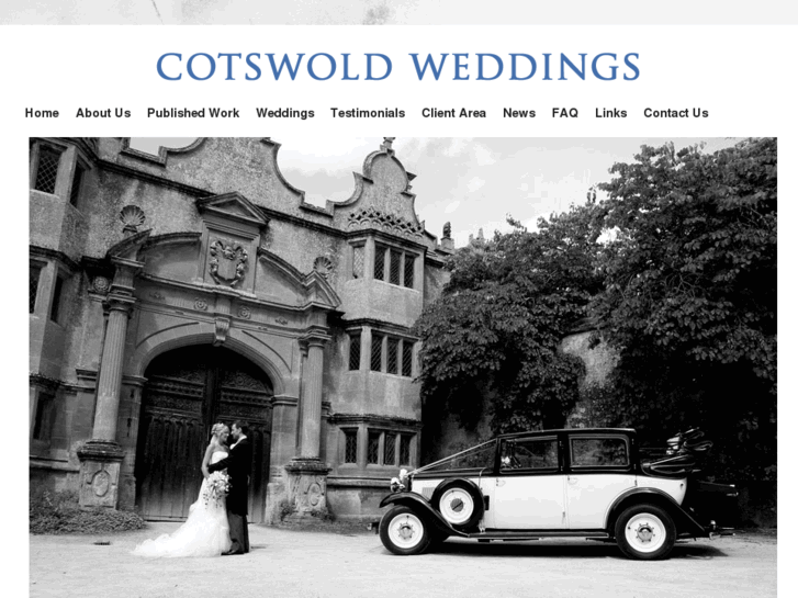 www.cotswoldweddings.net