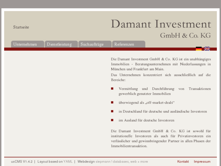 www.damant-asset.com