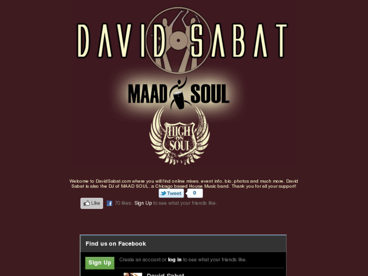 www.davidsabat.com