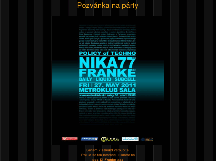 www.djfranke.cz