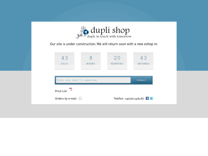 www.dupli.co.uk