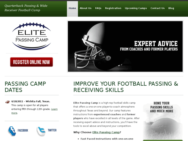 www.elitepassingcamp.com