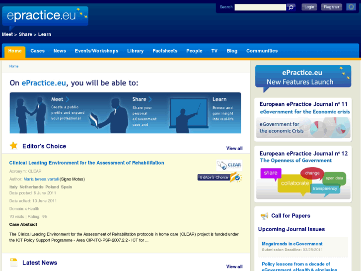www.epractice.eu