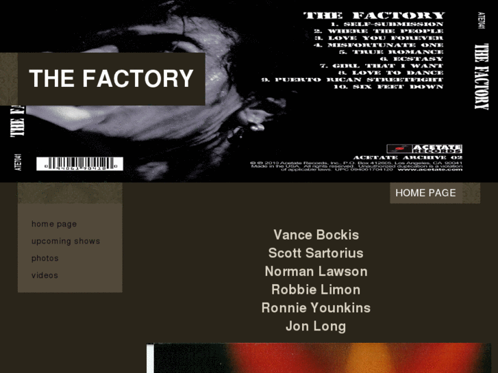 www.factorydc.info