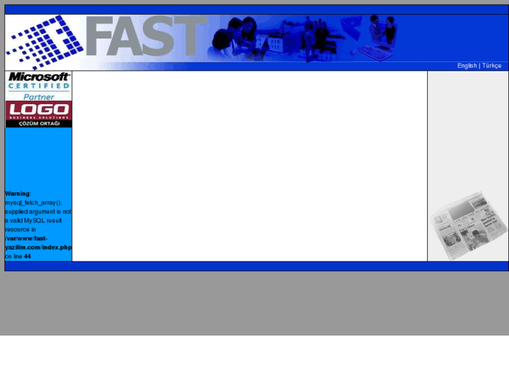 www.fast-yazilim.com