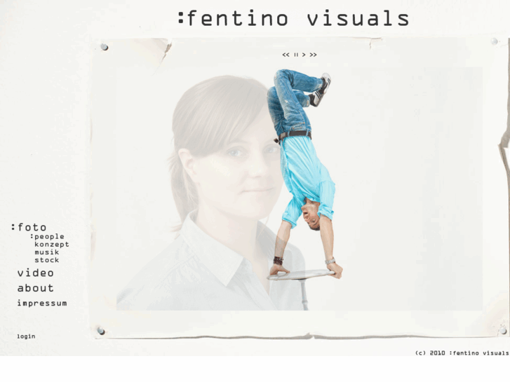 www.fentino-visuals.com