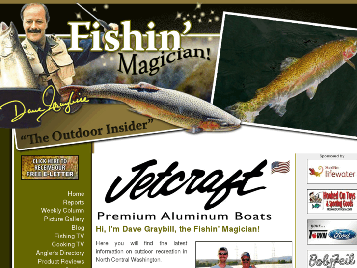 www.fishingmagician.com