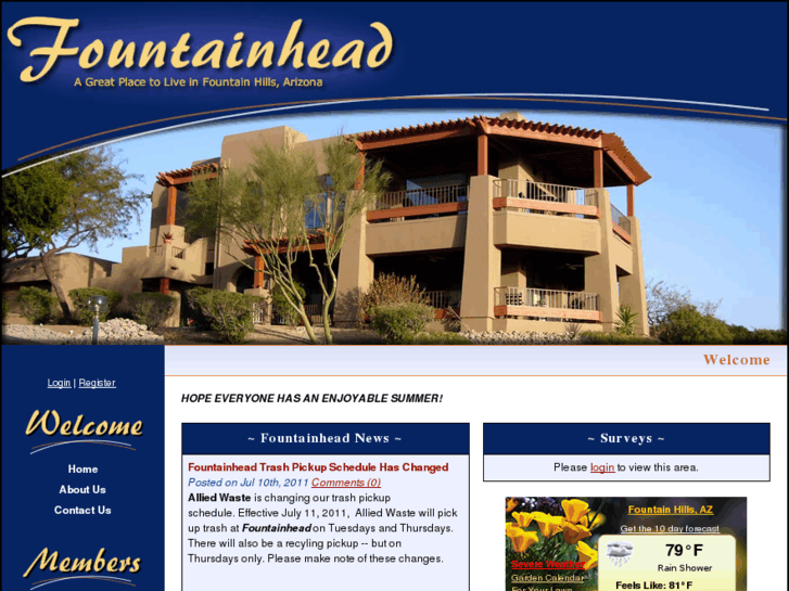 www.fountainheadaz.com