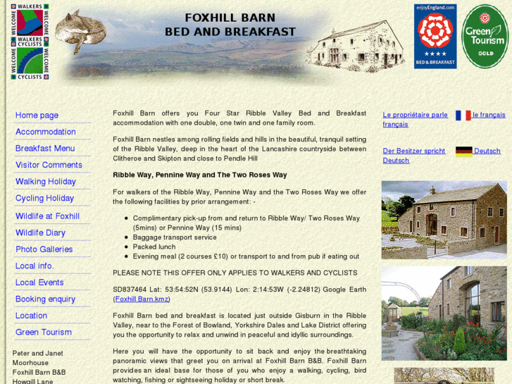 www.foxhillbarn.co.uk