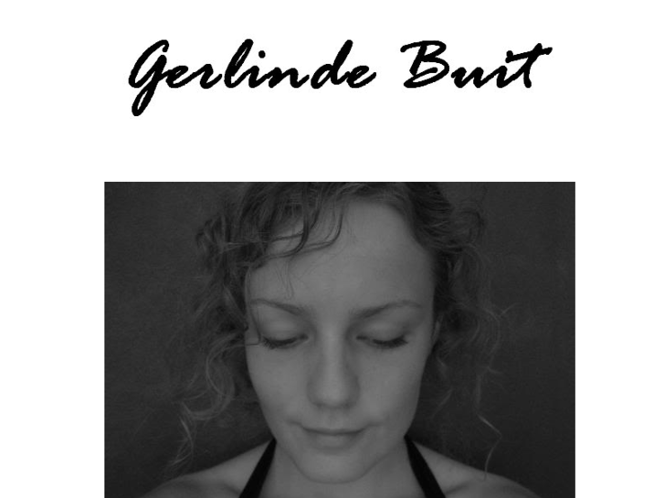 www.gerlindebuit.com