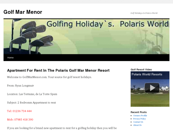 www.golfmarmenor.com